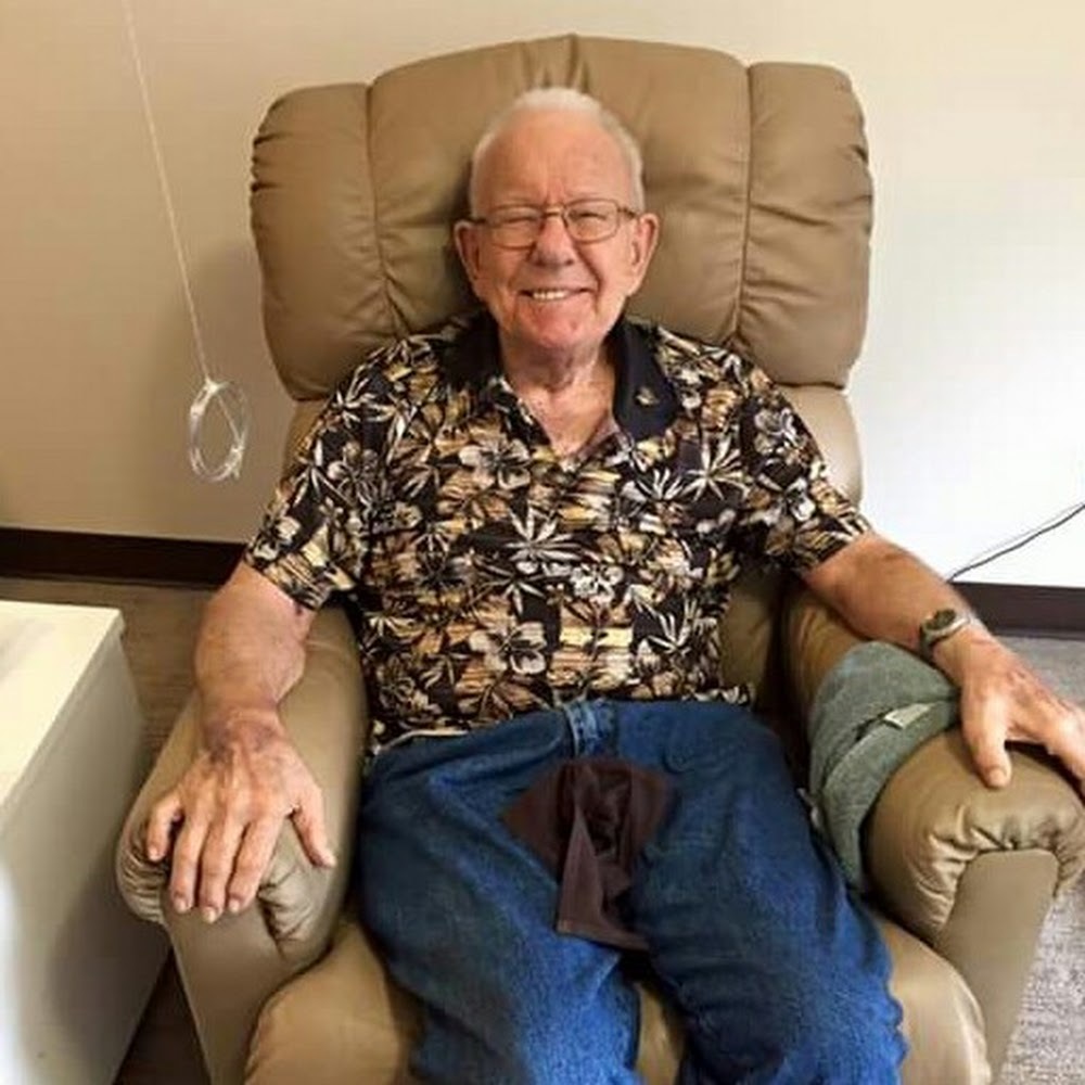 Meet your Posher, Mr.